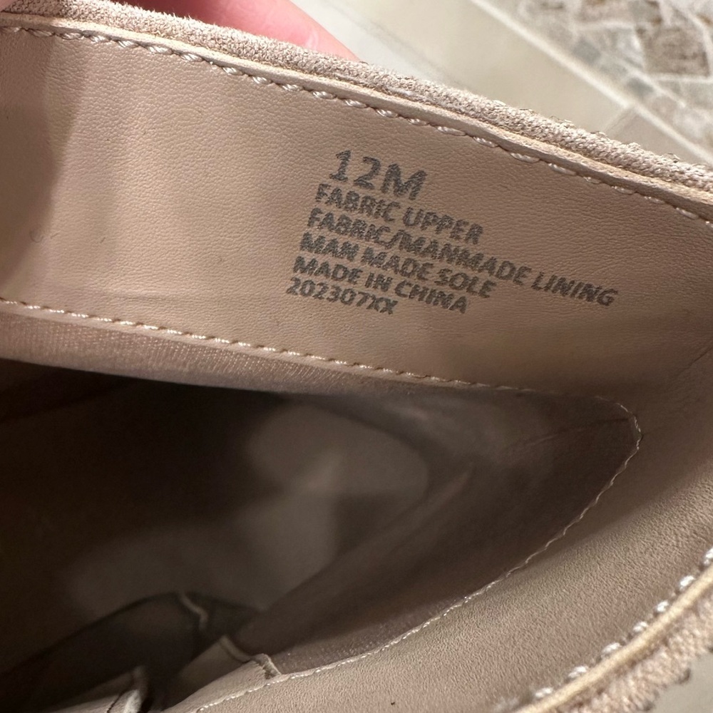 Gianni Bini Boots - Picture 4 of 7